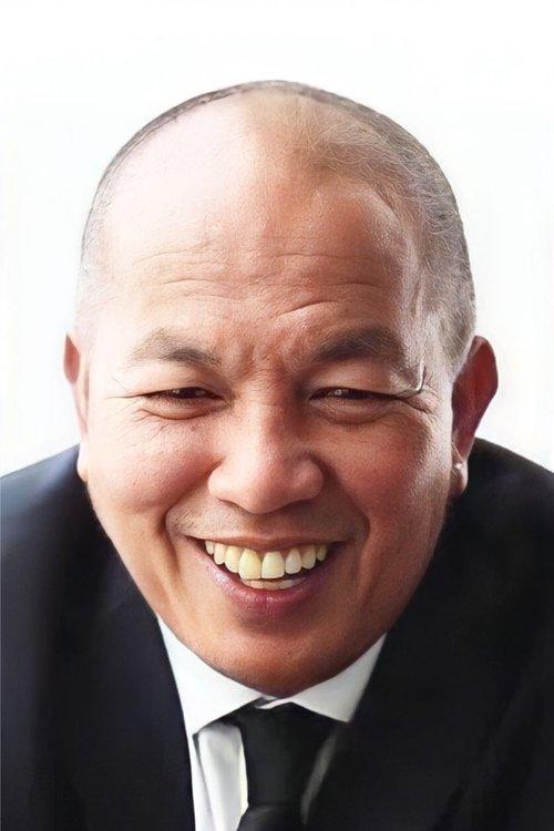 Akom Preedakul fotoğrafı