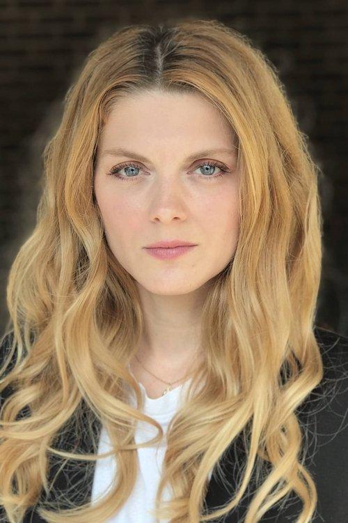 Olivia Niță fotoğrafı