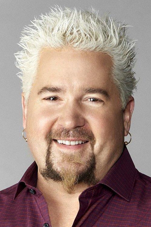 Guy Fieri fotoğrafı