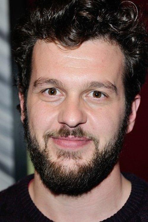 Claudio Capéo fotoğrafı