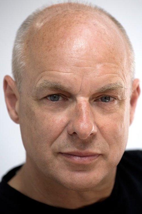 Brian Eno fotoğrafı
