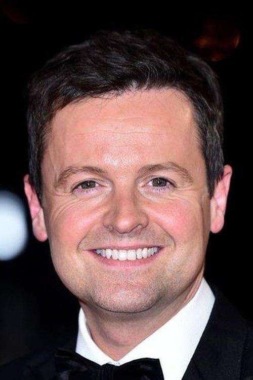 Declan Donnelly fotoğrafı