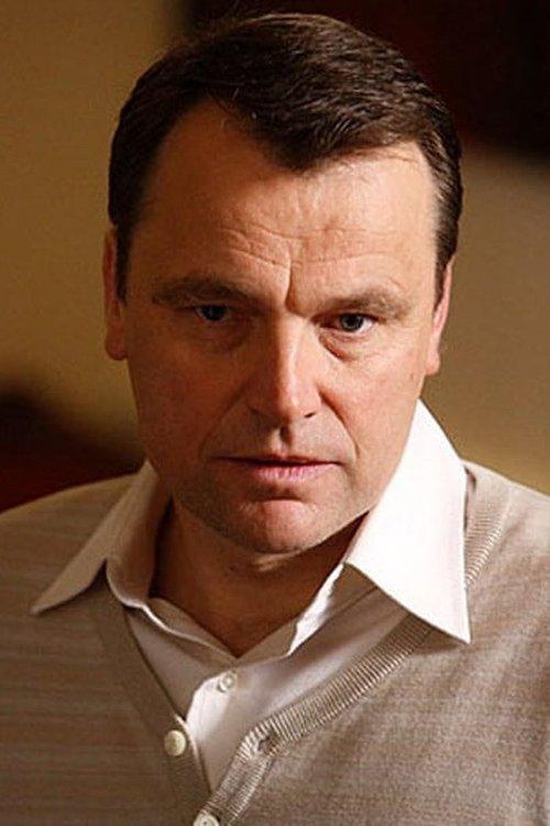 Robert Wisden fotoğrafı