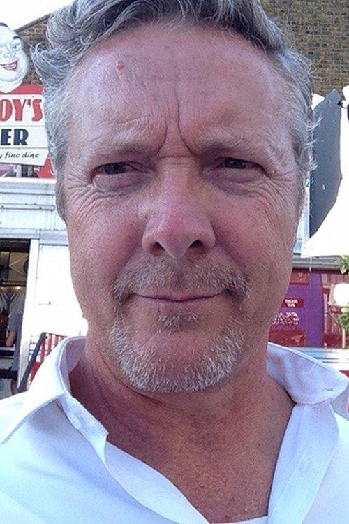 Glenn Wrage fotoğrafı