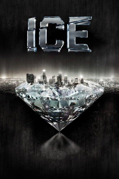 Ice dizi afişi