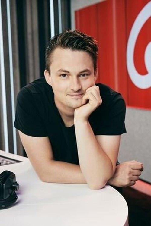 Maarten Vancoillie fotoğrafı