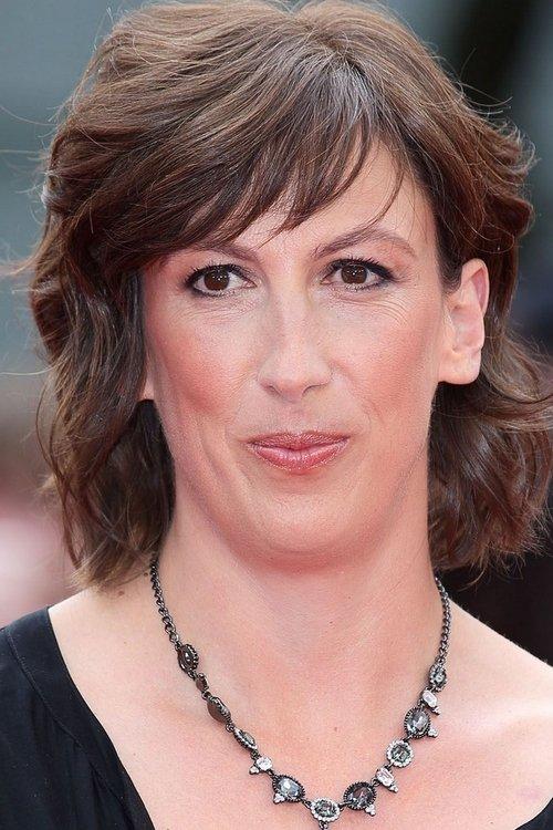 Miranda Hart fotoğrafı