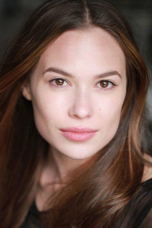 Celina Sinden fotoğrafı