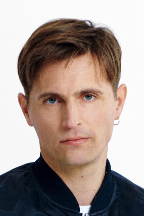 Raphaël Quenard fotoğrafı