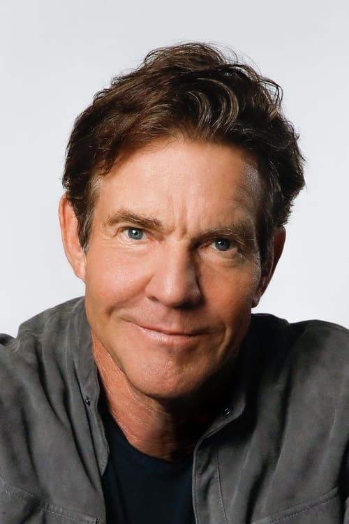 Dennis Quaid fotoğrafı