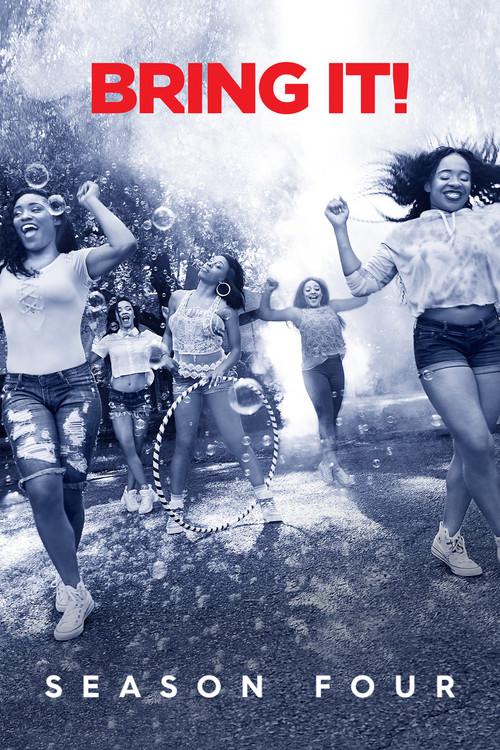 Bring It! Sezon 4