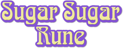 Sugar Sugar Rune logo