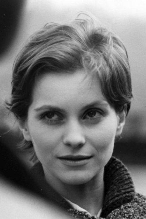 Marta Vančurová fotoğrafı