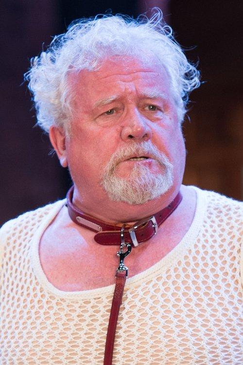 Ian Redford fotoğrafı