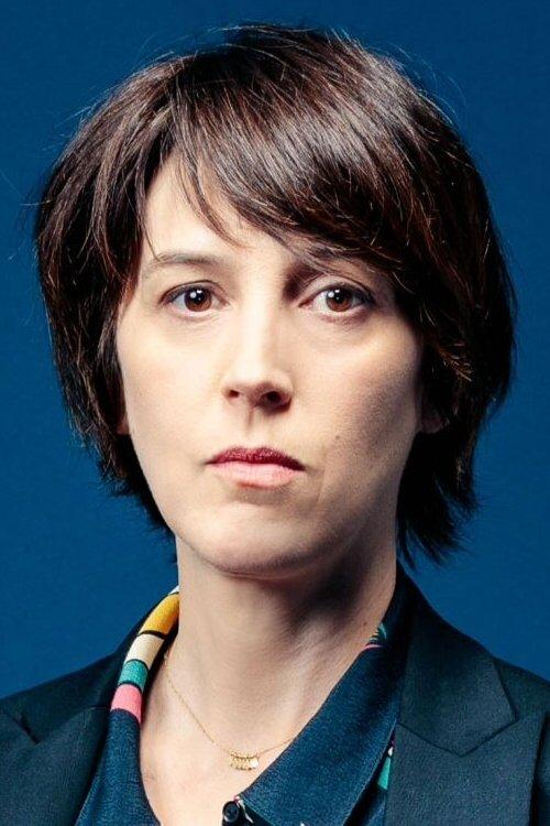 Florence Loiret Caille fotoğrafı