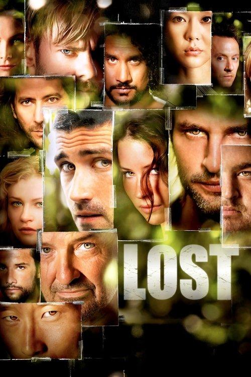 Lost Sezon 3