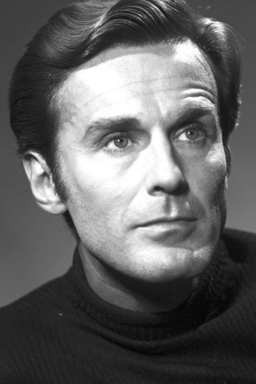 Gérard Poirier fotoğrafı