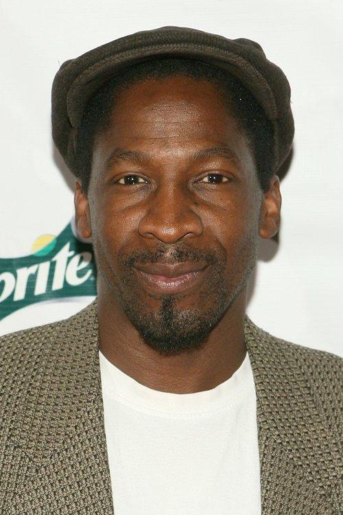 Glenn Plummer fotoğrafı