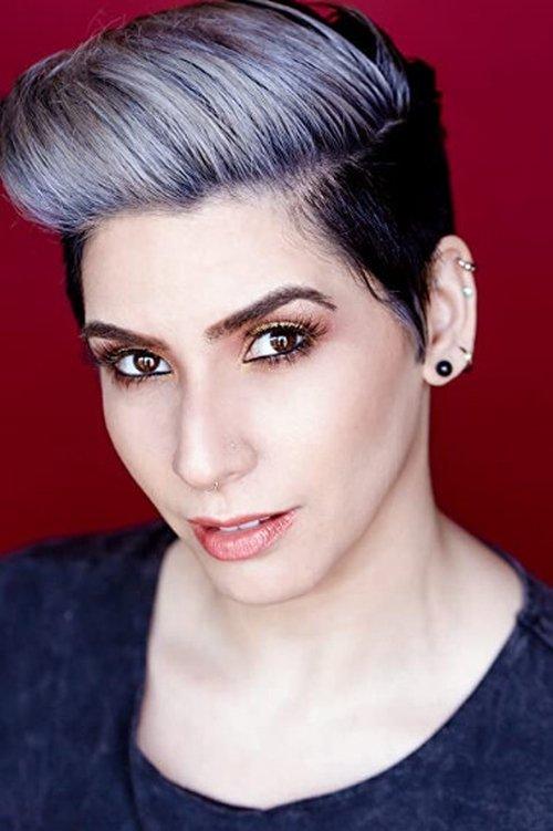 Fryda Wolff fotoğrafı