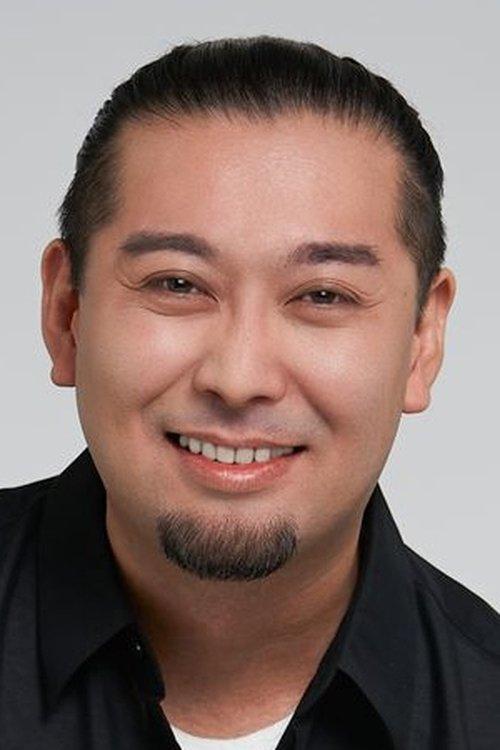 Tomofumi Ikezoe fotoğrafı