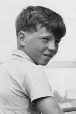 Tommy Norden fotoğrafı