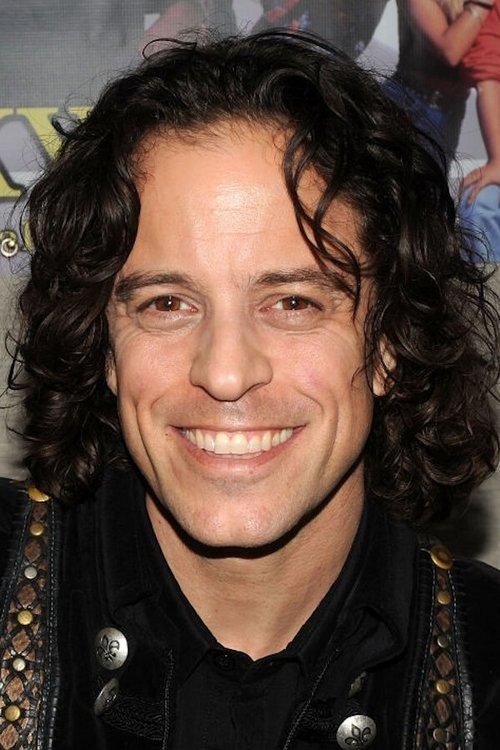 Alexander Polinsky fotoğrafı