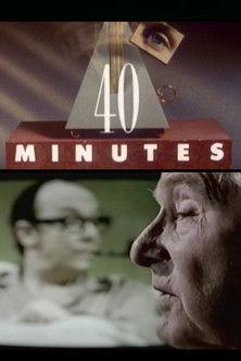 The Importance of Being Ernie film afişi