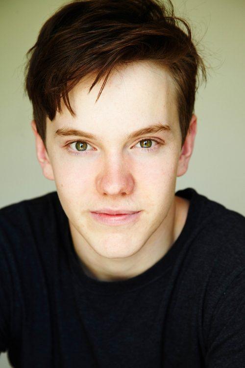 James Fraser fotoğrafı