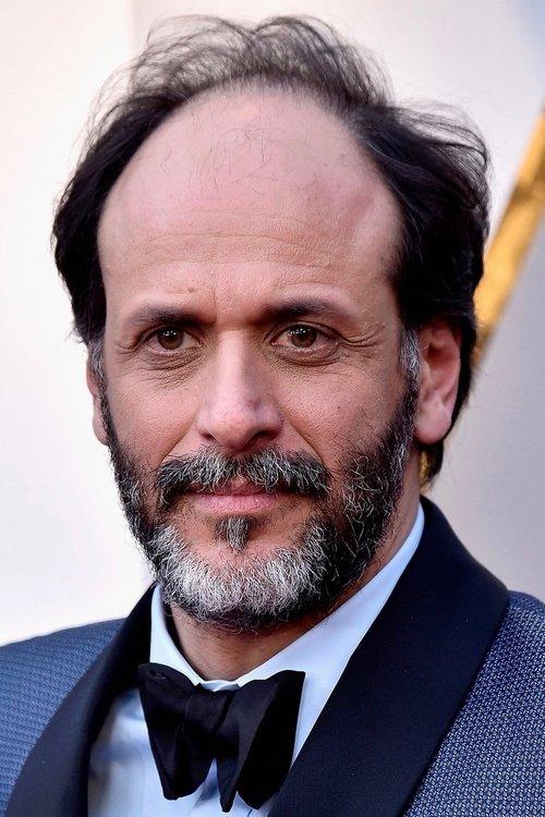 Luca Guadagnino fotoğrafı