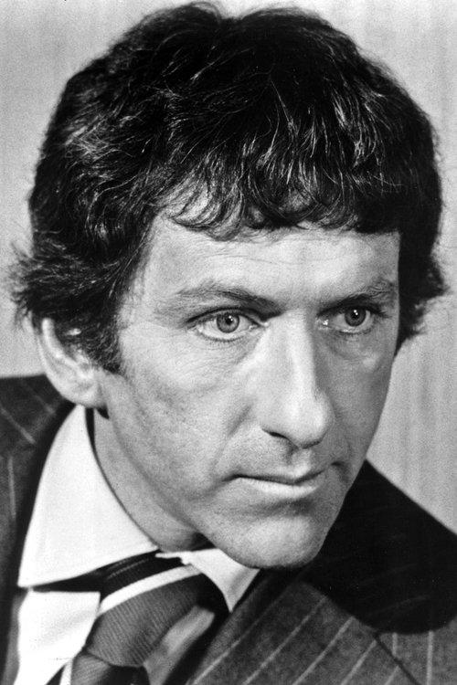 Barry Newman fotoğrafı
