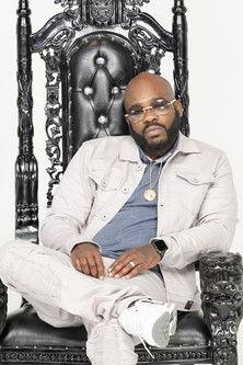 Phillip Granger fotoğrafı