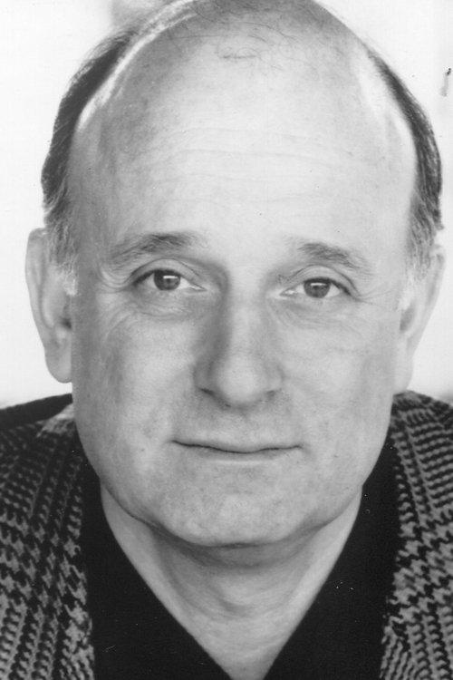 Gary Waldhorn fotoğrafı