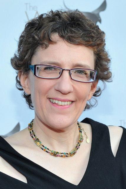 Jane Espenson fotoğrafı