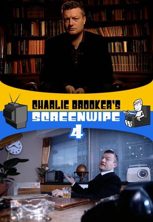 Charlie Brooker's Screenwipe Sezon 4