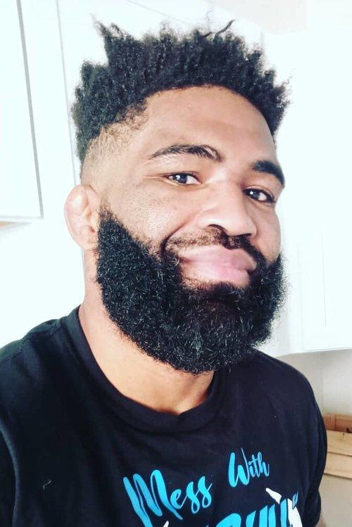 Chris Curtis fotoğrafı