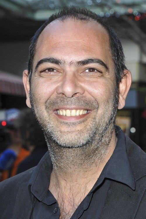 Hannes Ringlstetter fotoğrafı