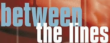 Between the Lines logo