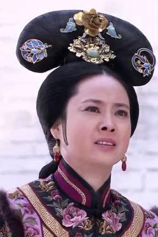 Ma Yuhong fotoğrafı