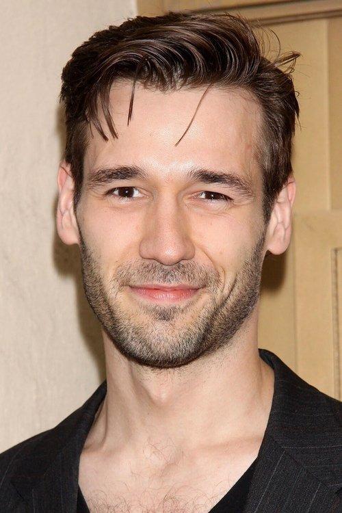 John Behlmann fotoğrafı