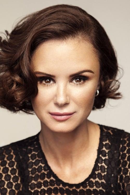 Keegan Connor Tracy fotoğrafı