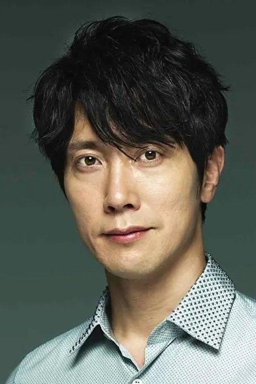 Kuranosuke Sasaki fotoğrafı