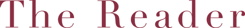 The Reader logo