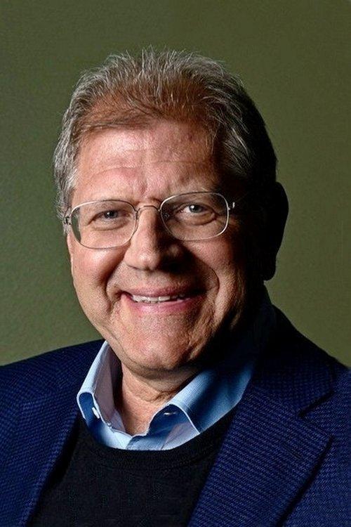 Robert Zemeckis fotoğrafı