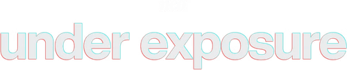 Under Exposure logo
