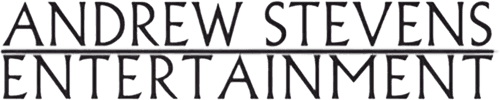 Andrew Stevens Entertainment logo