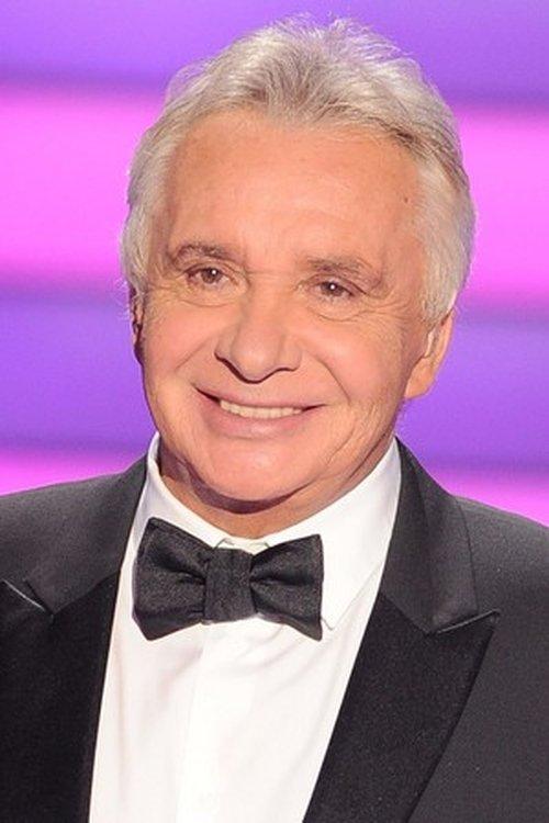 Michel Sardou fotoğrafı