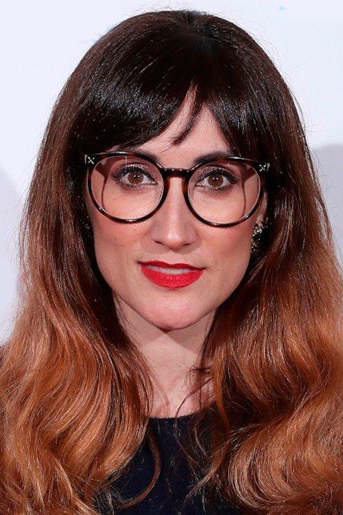 Ana Morgade fotoğrafı