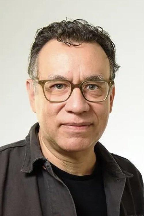 Fred Armisen fotoğrafı
