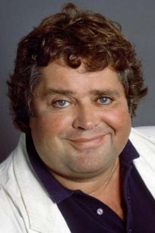 Klaus Dahlen fotoğrafı