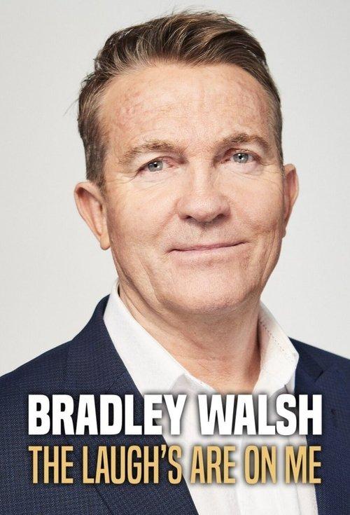 Bradley Walsh: The Laugh's on Me dizi afişi